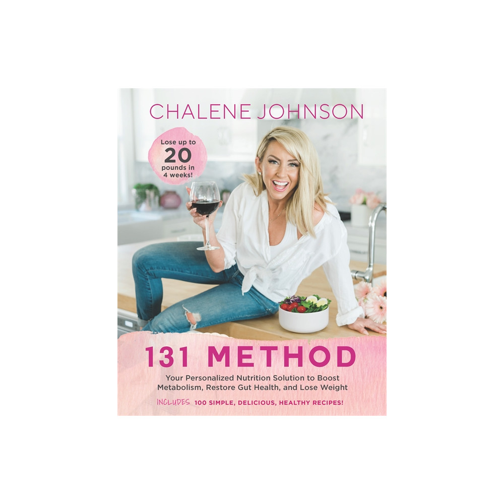 Produktbild för 131 Method (häftad, eng)