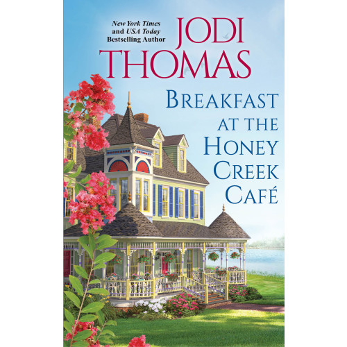 Penguin Random House USA Breakfast at the Honey Creek Café (häftad, eng)