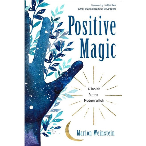 Red Wheel Weiser LLC Positive Magic New Edition (häftad, eng)