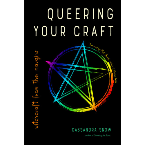 Red Wheel Weiser LLC Queering Your Craft (häftad, eng)