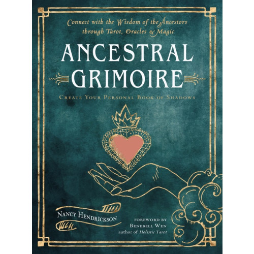 Red Wheel Weiser LLC Ancestral Grimoire (häftad, eng)
