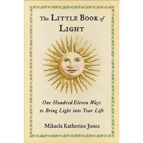 Red Wheel Little Book Of Light (häftad, eng)