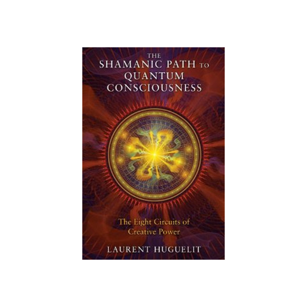 Produktbild för The Shamanic Path to Quantum Consciousness (häftad, eng)