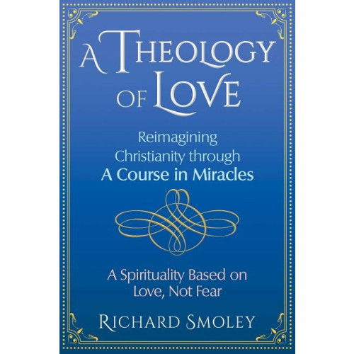 Inner Traditions Theology Of Love (häftad, eng)