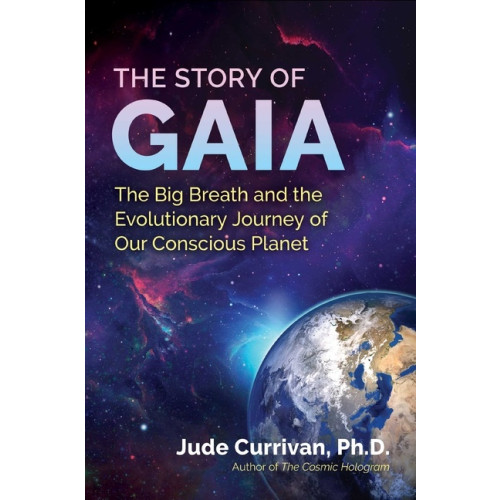 Inner Traditions Story Of Gaia (häftad, eng)