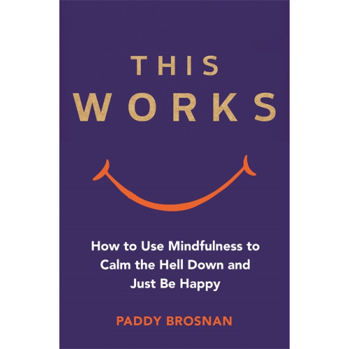 Paddy Brosnan This Works (häftad, eng)