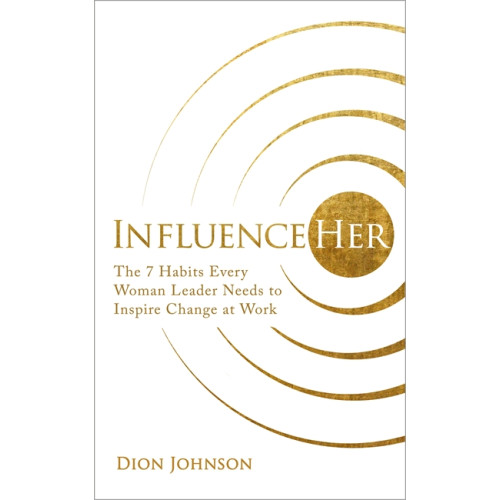 Dion Johnson InfluenceHer (häftad, eng)