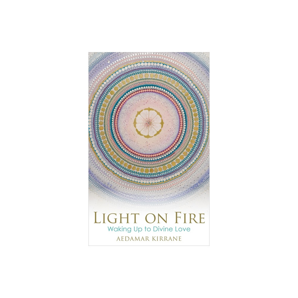 Produktbild för Light on Fire (häftad, eng)