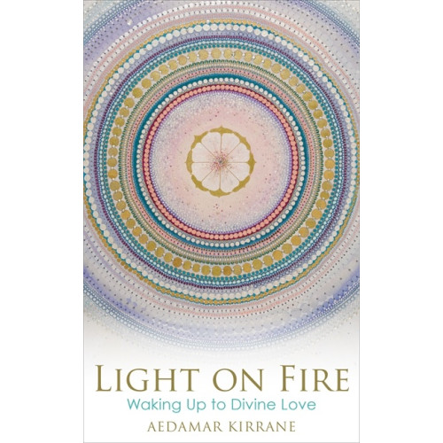 Hay House UK Ltd Light on Fire (häftad, eng)