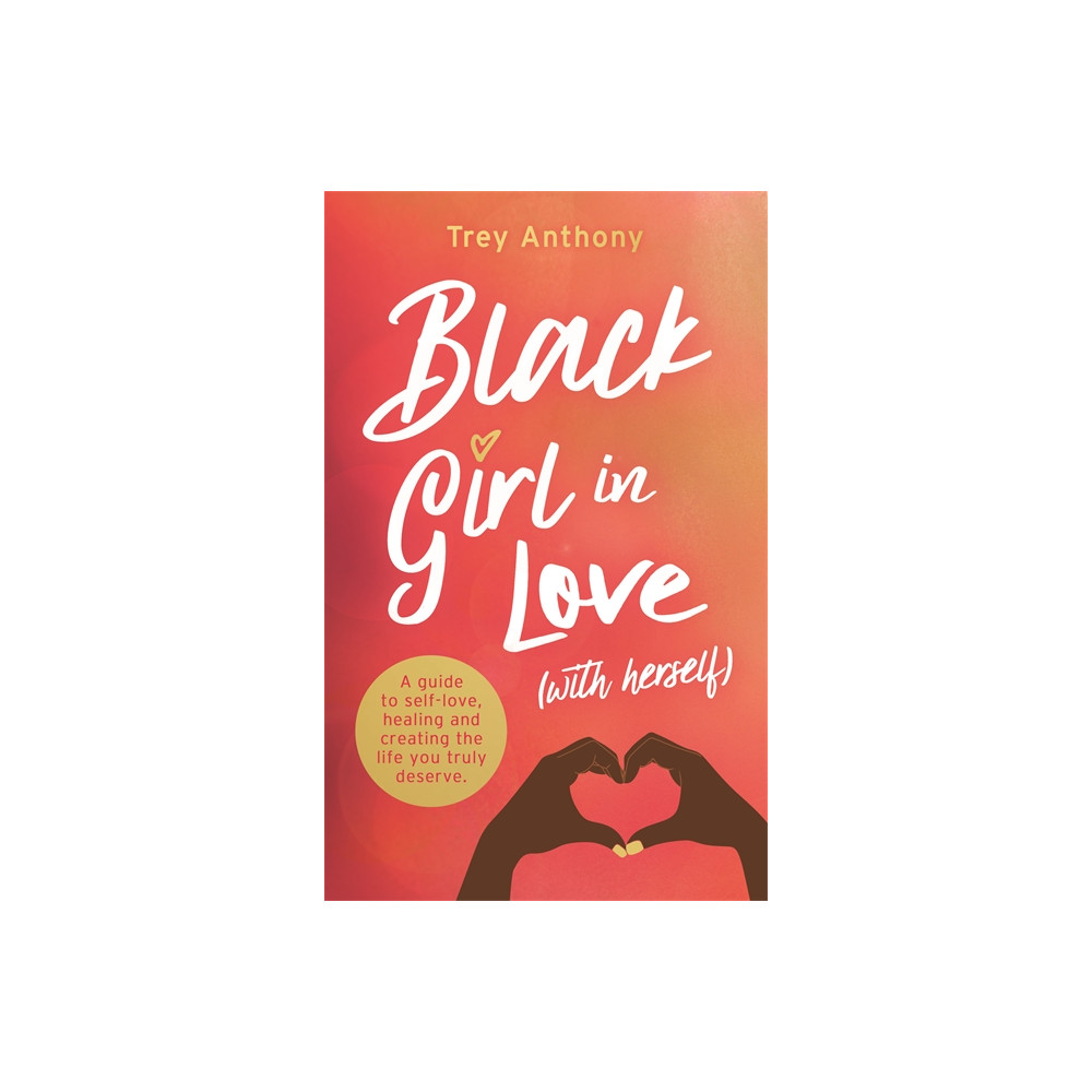 Produktbild för Black Girl In Love (with Herself) (häftad, eng)