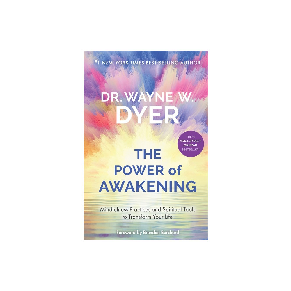 Produktbild för Power of Awakening, The (häftad, eng)