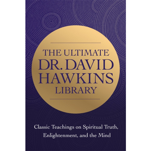 David R. Hawkins The Ultimate Dr. David Hawkins Library (häftad, eng)
