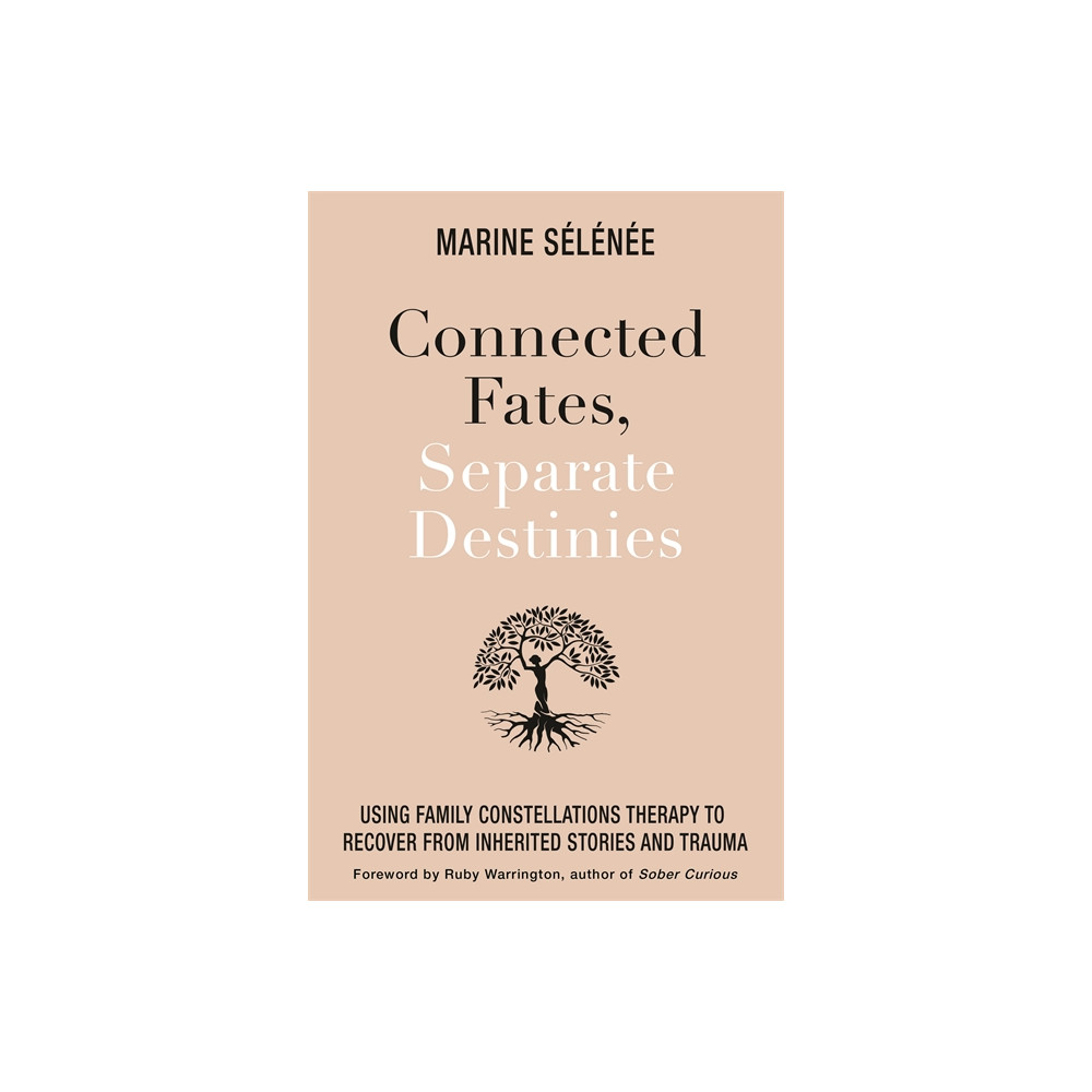Produktbild för Connected Fates, Separate Destinies (häftad, eng)