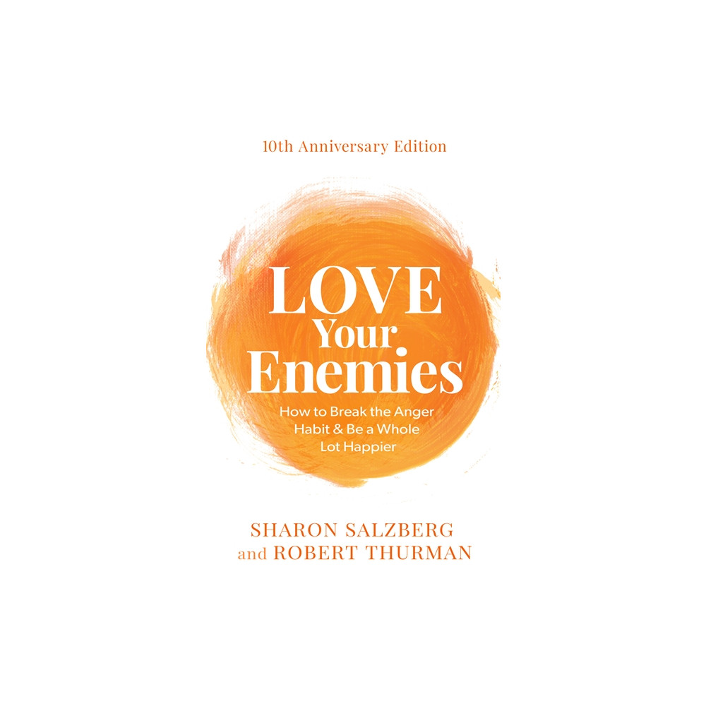 Produktbild för Love Your Enemies (10th Anniversary Edition) (häftad, eng)