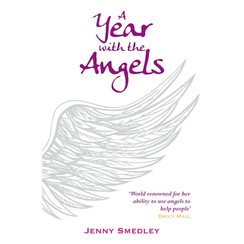 Hay House UK Ltd A Year with the Angels (häftad, eng)