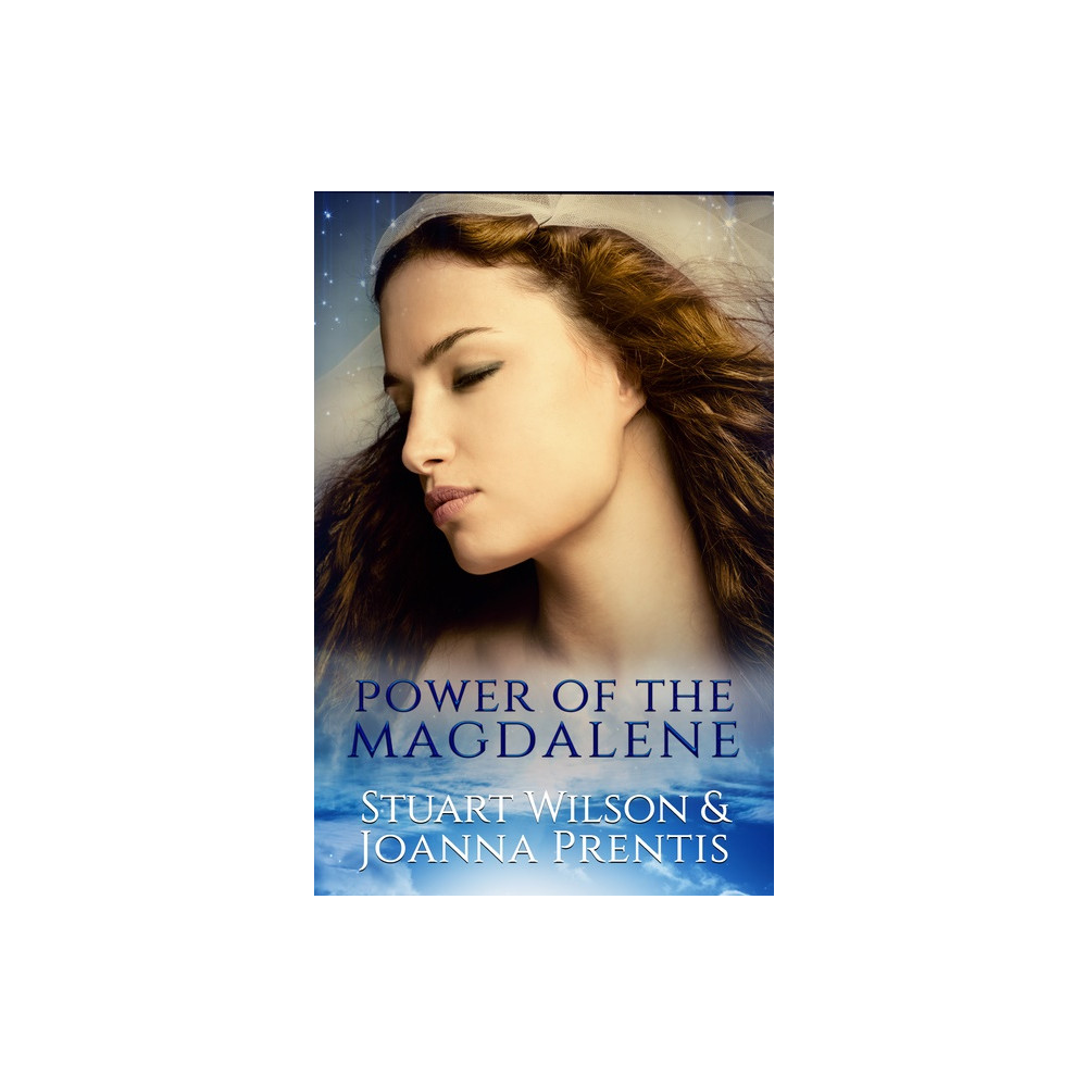 Produktbild för Power Of The Magdalene: The Hidden Story Of The Women Disciples (häftad, eng)
