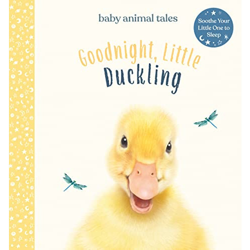 Abrams & Chronicle Books Goodnight, Little Duckling (inbunden, eng)