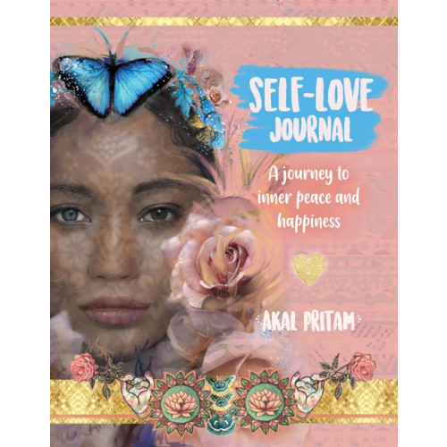 Rockpool Publishing Self-Love 2 Tr (bok, kartonnage, eng)