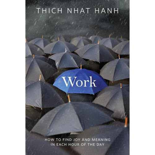 Thich Nhat Hanh Work (häftad, eng)