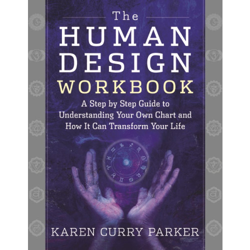 Hierophant Publishing Human Design Workbook (häftad, eng)