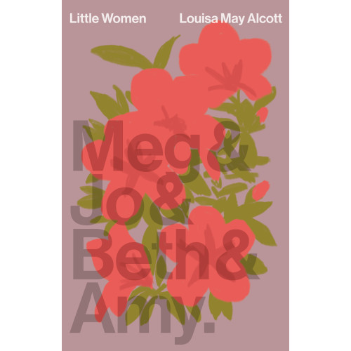Penguin Random House USA Little Women (häftad, eng)