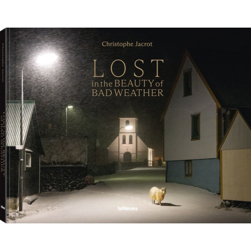 ACC Art Books Lost in the Beauty of Bad Weather (inbunden, eng)