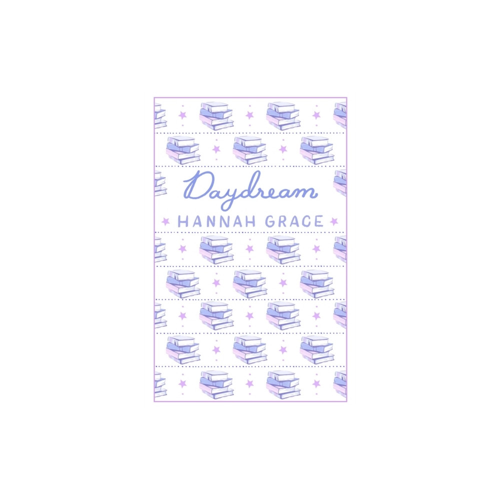 Produktbild för Daydream: Deluxe Edition Hardcover (inbunden, eng)