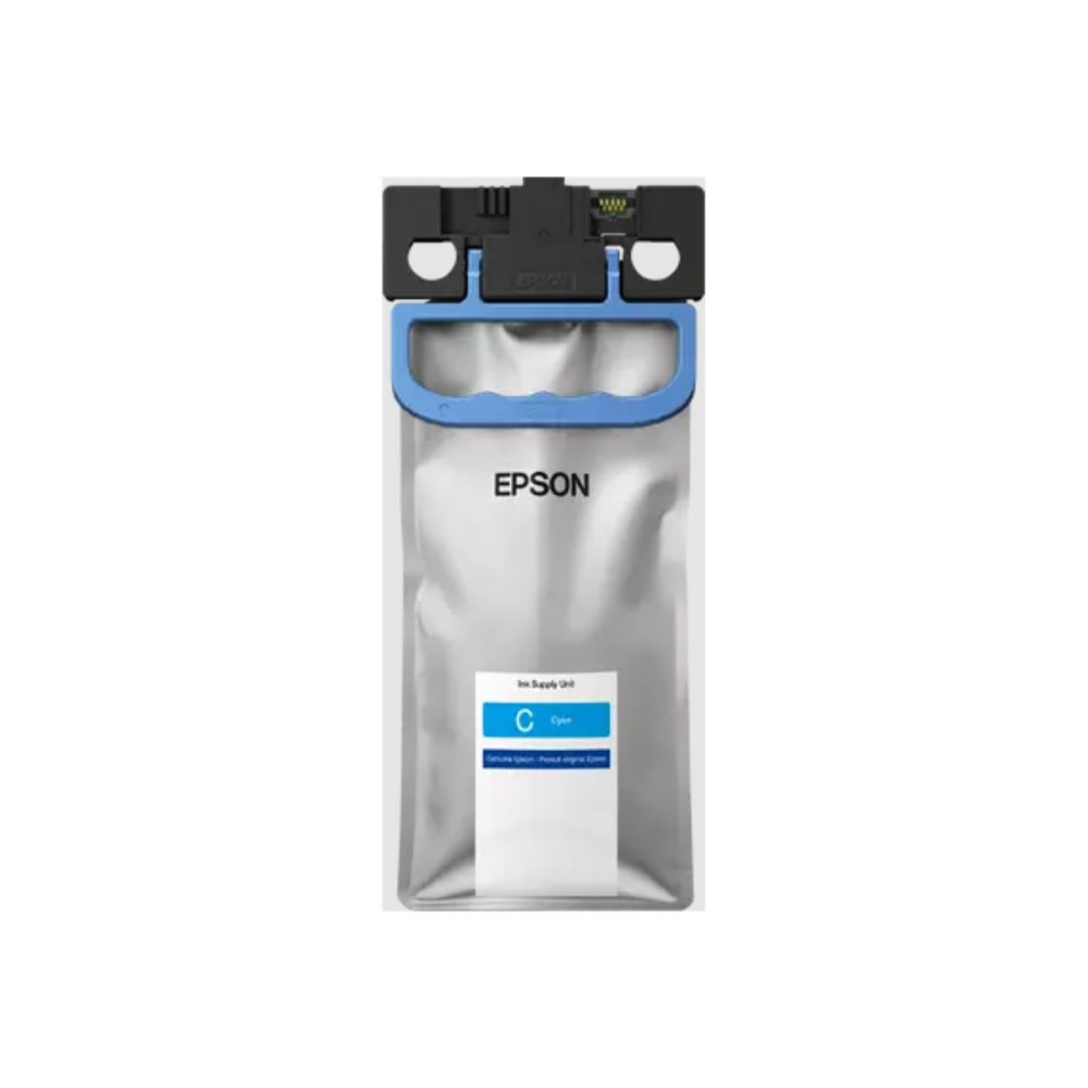 Produktbild för Epson T11P2 - XXL-storlek - cyan - original - bläckpaket