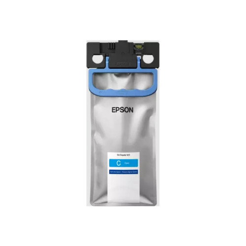 EPSON Epson T11P2 - XXL-storlek - cyan - original - bläckpaket
