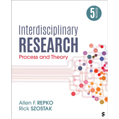 Sage publications inc Interdisciplinary Research (häftad, eng)