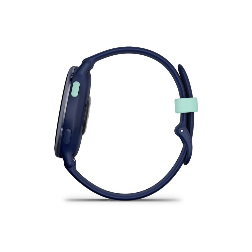 Produktbild för Garmin vívoactive 5 - marin - smart klocka med band - 4 GB