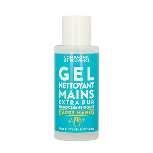 Compagnie De Provence Hand Cleansing Gel 100 ml