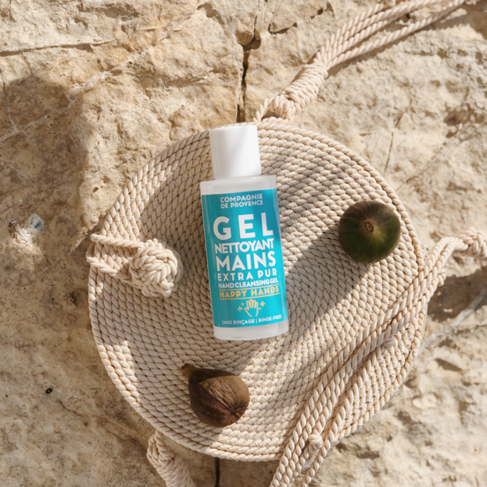 Produktbild för Hand Cleansing Gel 100 ml