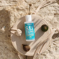 Produktbild för Hand Cleansing Gel 100 ml