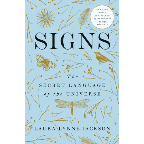 Laura Lynne Jackson Signs (häftad, eng)