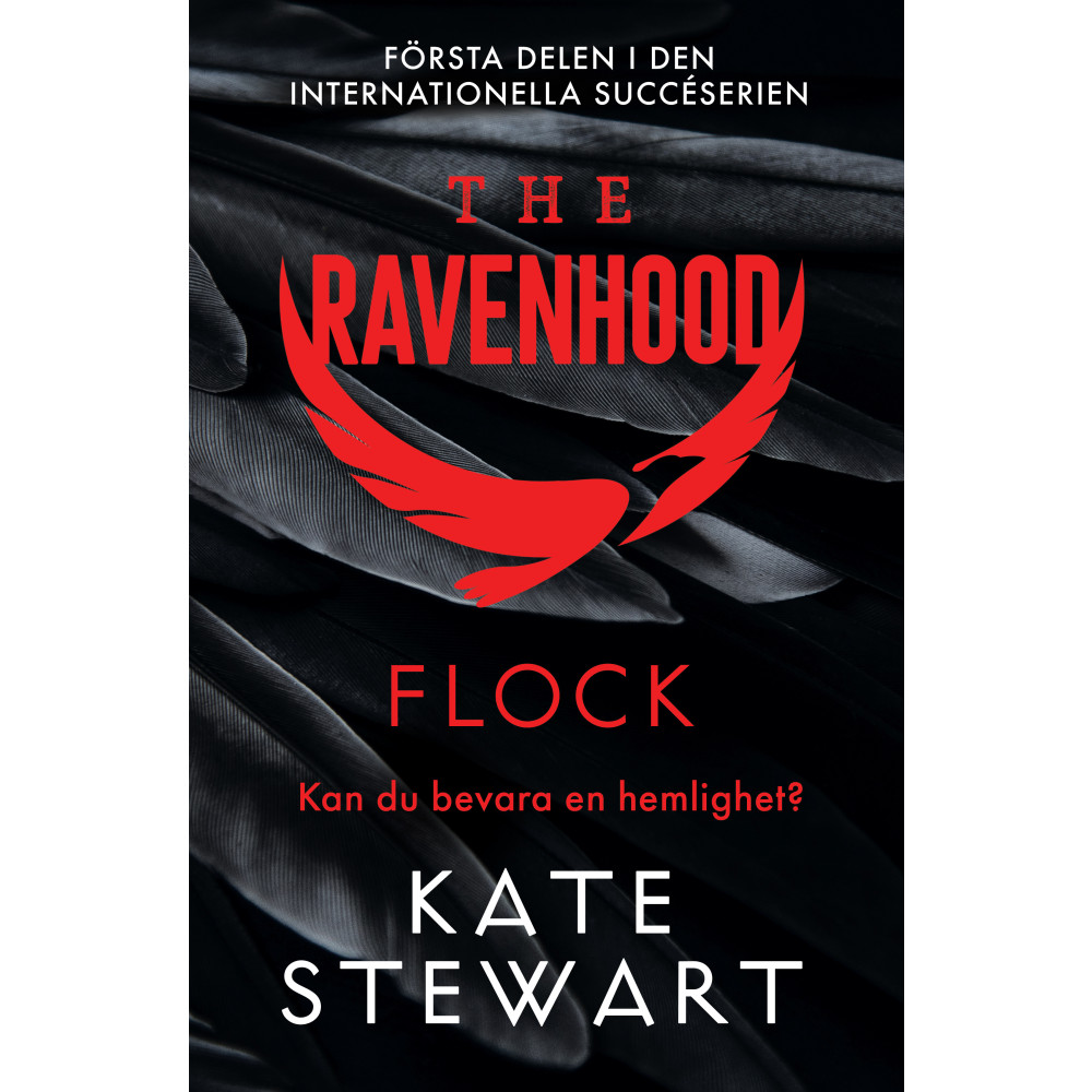 Produktbild för Flock (svensk utgåva) (bok, danskt band)