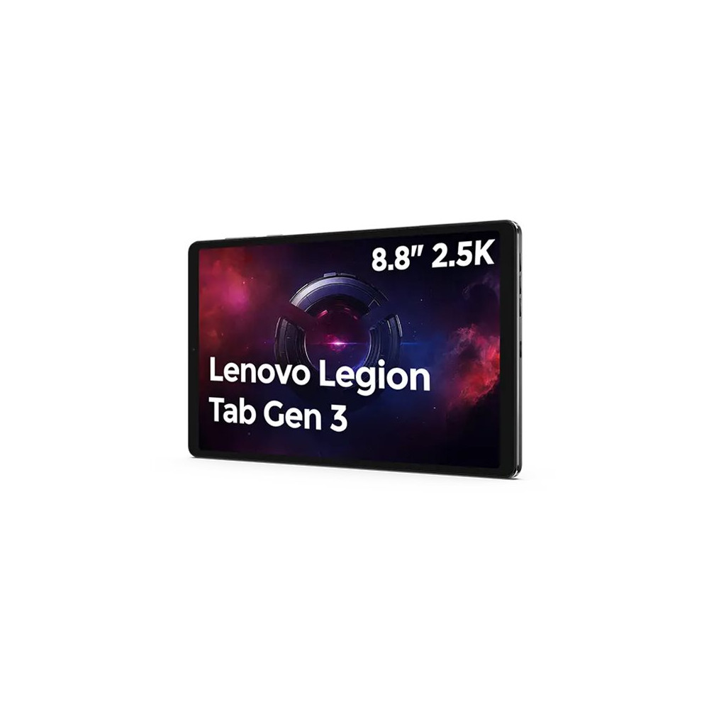 Produktbild för Lenovo Legion Tab ZAEF - surfplatta - Android 14 eller senare - 256 GB - 8.8"