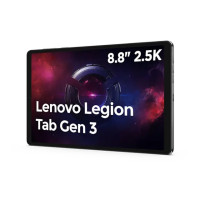 Produktbild för Lenovo Legion Tab ZAEF - surfplatta - Android 14 eller senare - 256 GB - 8.8"