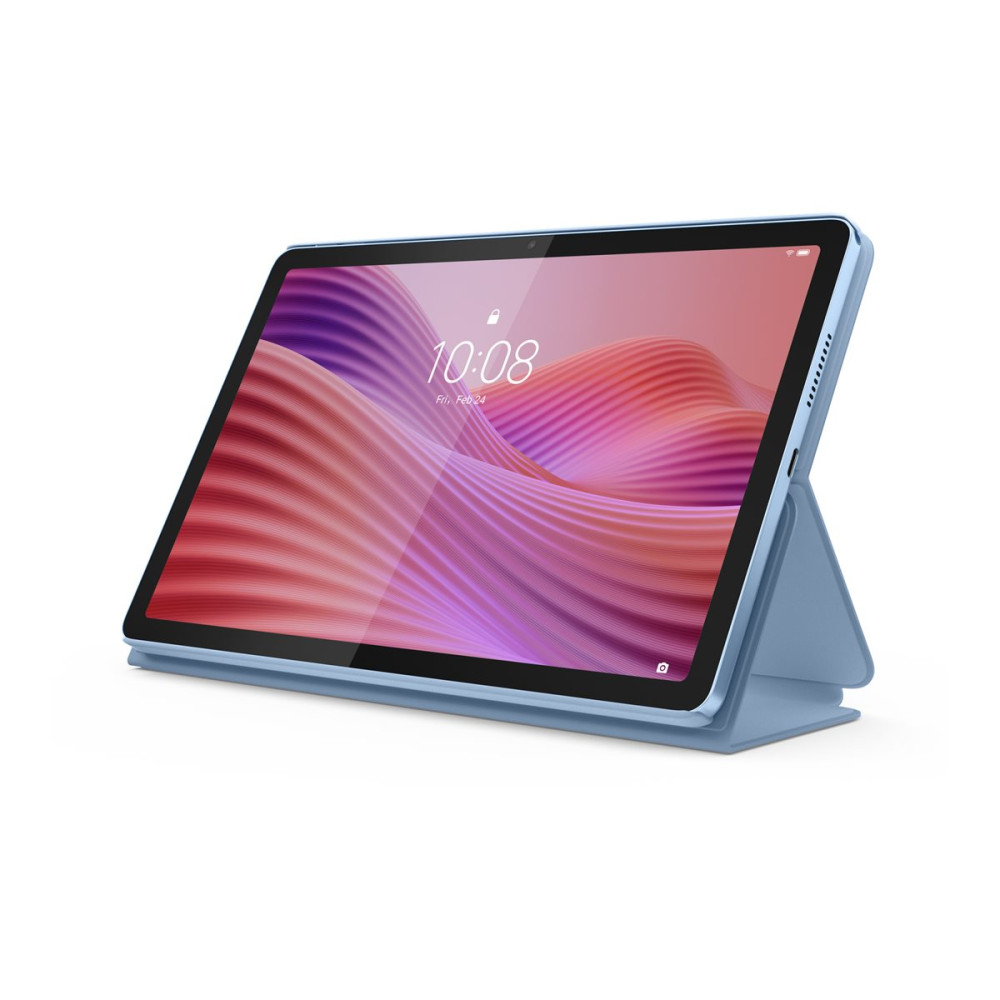 Produktbild för Lenovo Tab ZAEH - surfplatta - Android 14 eller senare - 128 GB - 10.1"