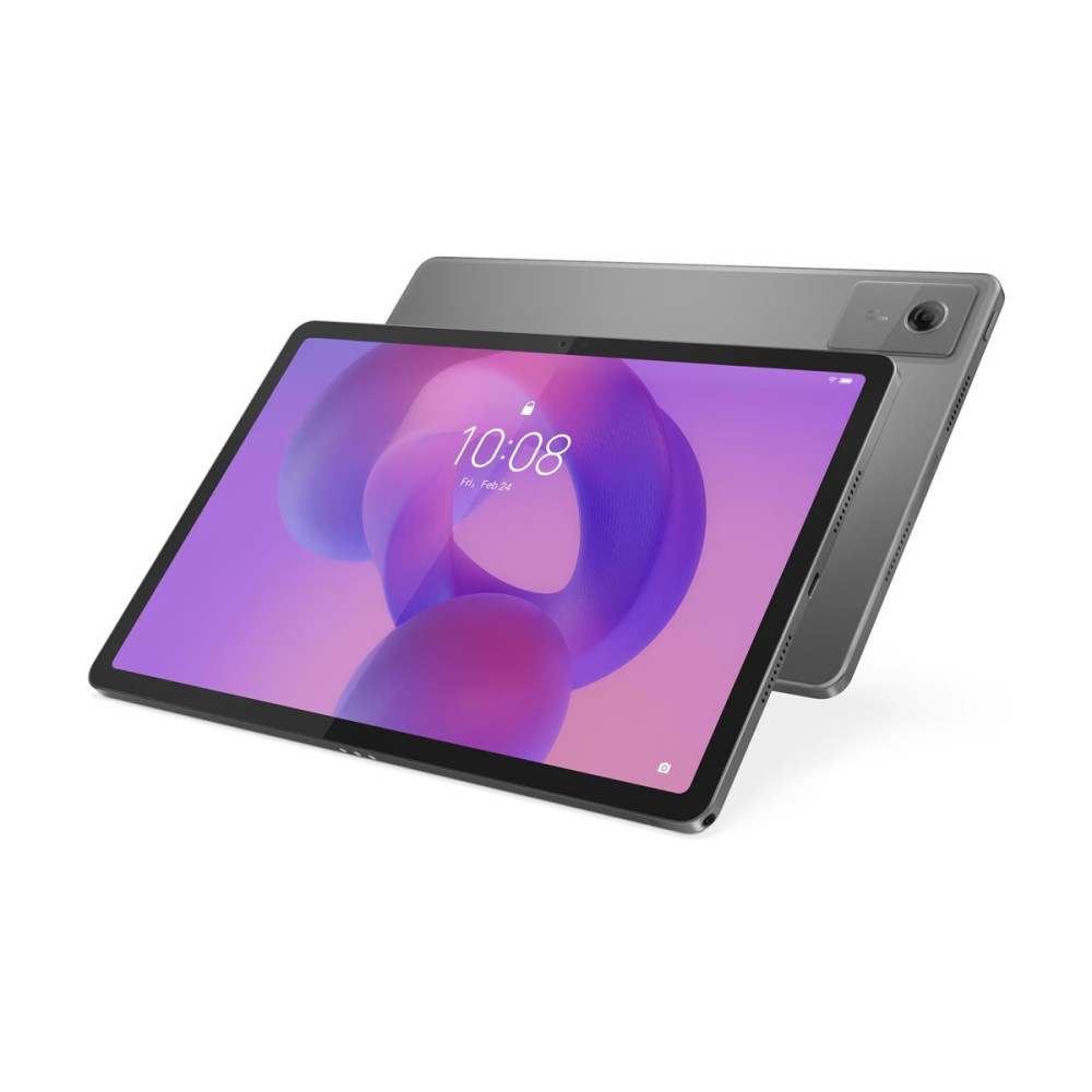 Produktbild för Lenovo Idea Tab ZAFM - surfplatta - 128 GB - 11" - 5G - tjänst ingår ej