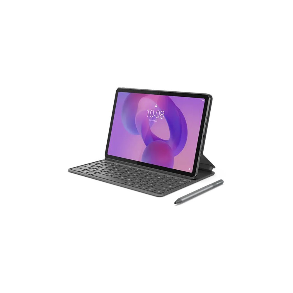 Produktbild för Lenovo Idea Tab ZAFM - surfplatta - 128 GB - 11" - 5G - tjänst ingår ej