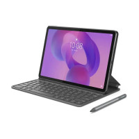 Produktbild för Lenovo Idea Tab ZAFM - surfplatta - 128 GB - 11" - 5G - tjänst ingår ej