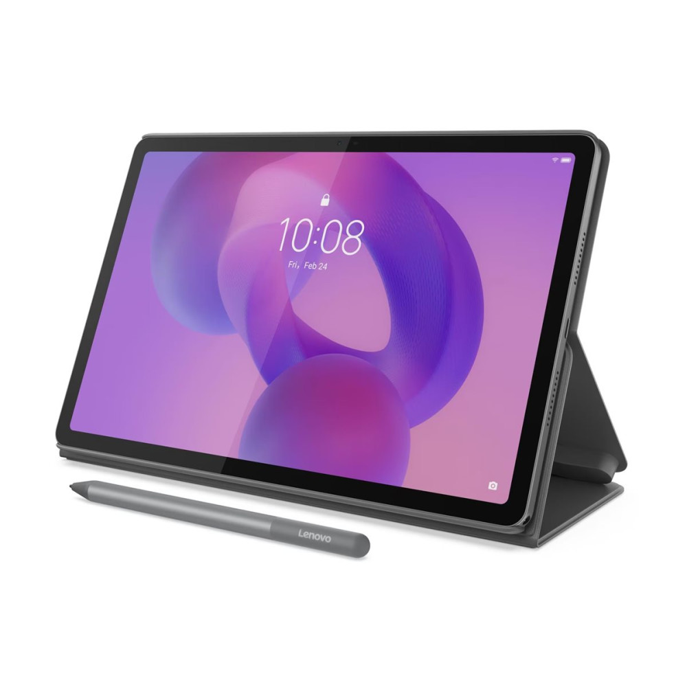 Produktbild för Lenovo Idea Tab ZAFR - surfplatta - 128 GB - 11"