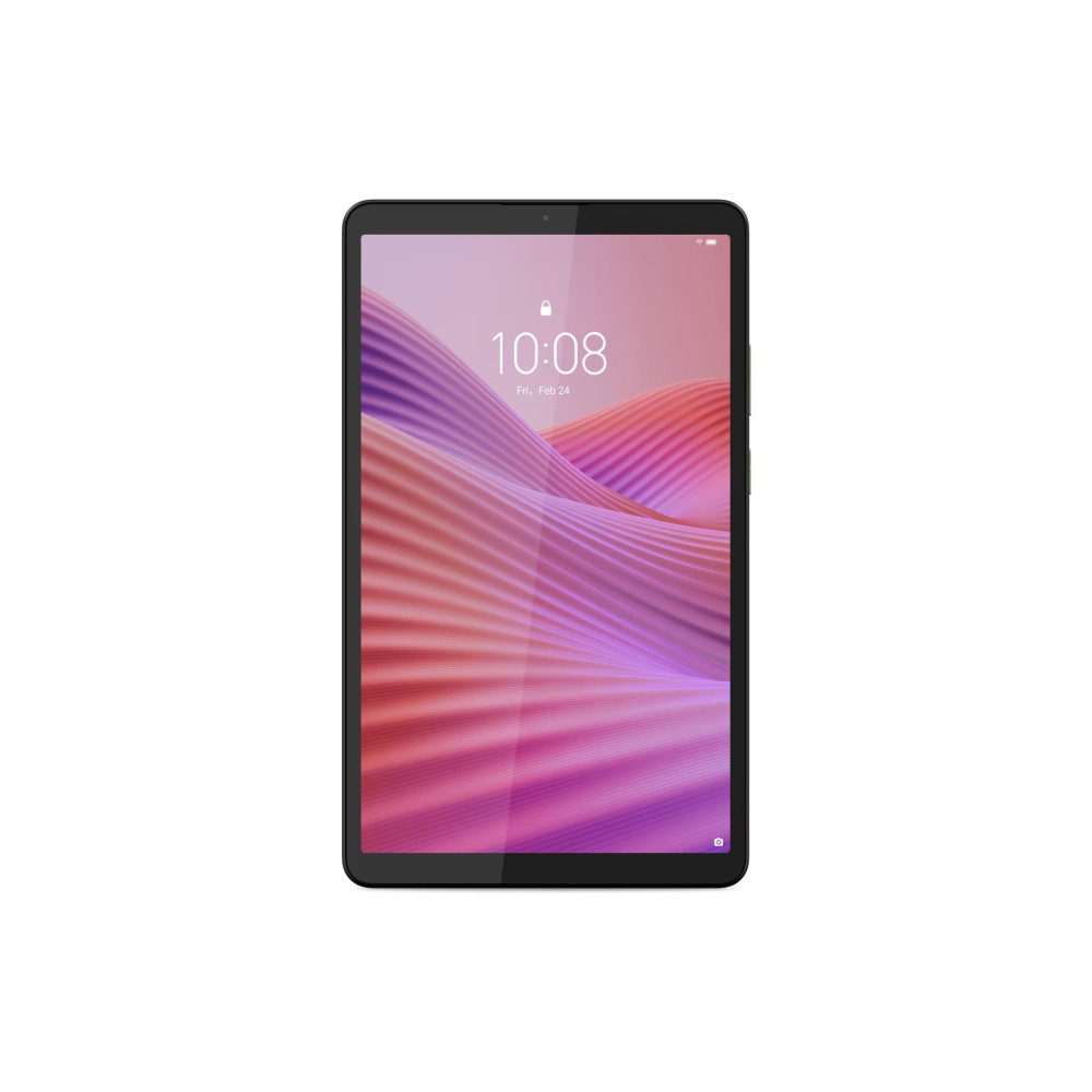 Produktbild för Lenovo Tab One ZAF1 - surfplatta - Android 14 eller senare - 64 GB - 8.7" - 4G - tjänst ingår ej