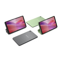 Produktbild för Lenovo Tab One ZAF1 - surfplatta - Android 14 eller senare - 64 GB - 8.7" - 4G - tjänst ingår ej