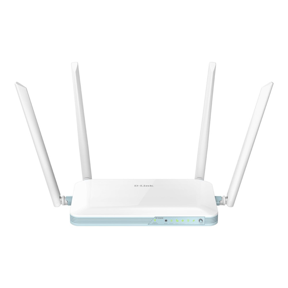 Produktbild för D-Link EAGLE PRO AI G403 - trådlös router - Wi-Fi - 3G, 4G - skrivbordsmodell