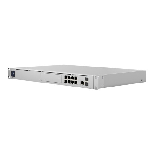 Ubiquiti Ubiquiti UniFi Dream Machine Special Edition - enhet för nätverksadministration