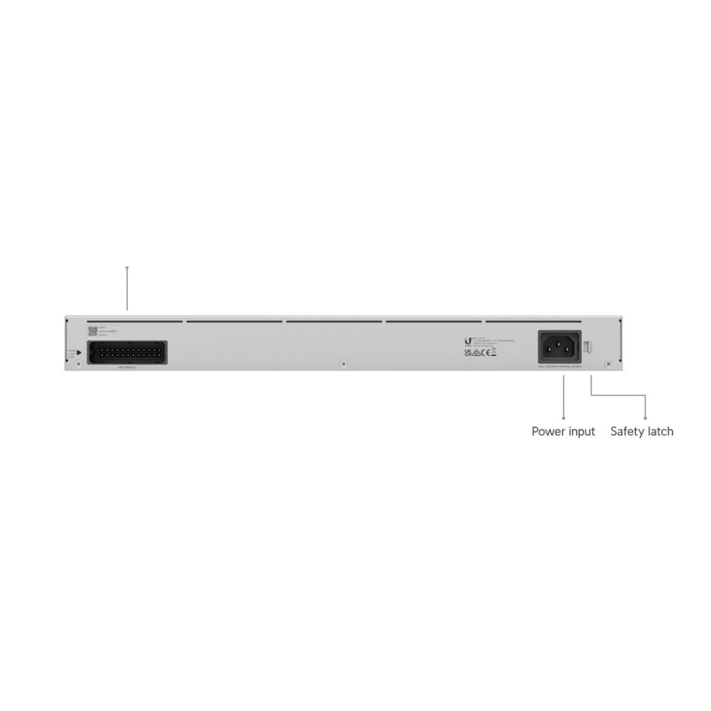 Produktbild för Ubiquiti UniFi Dream Machine Special Edition - enhet för nätverksadministration
