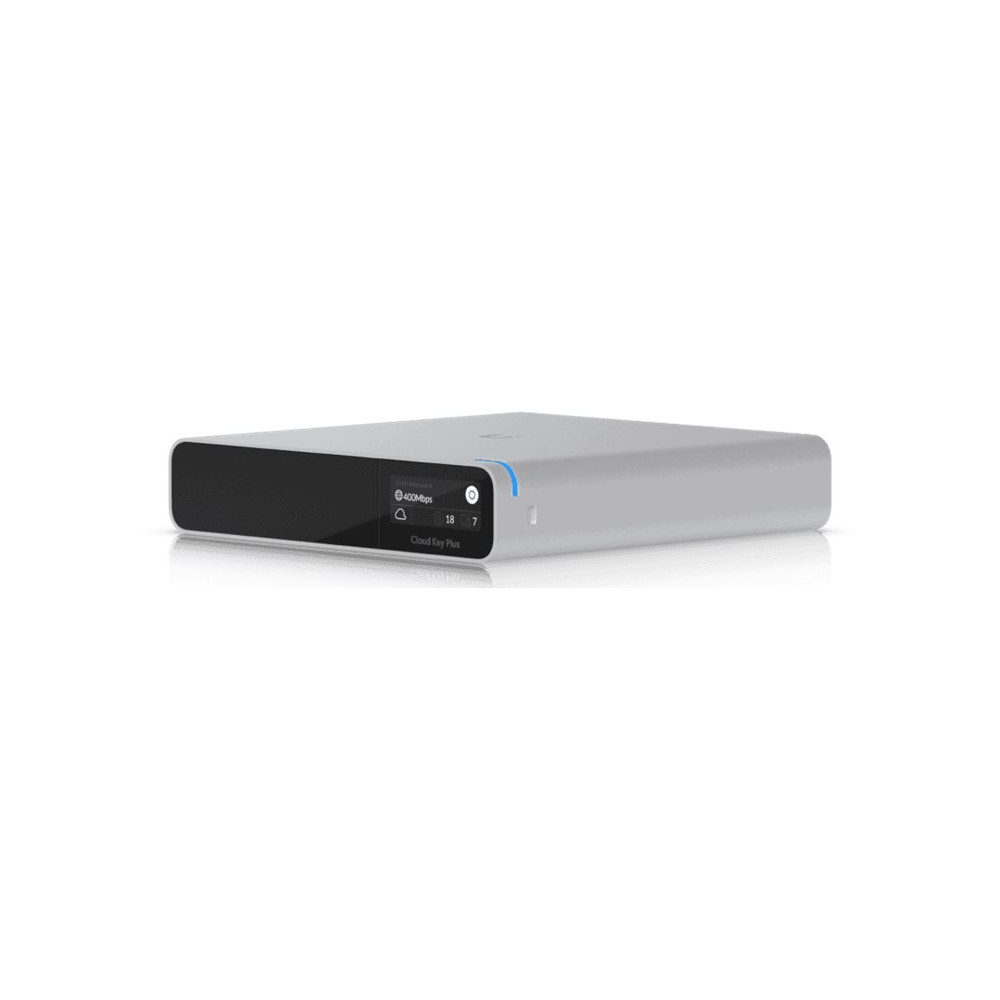 Produktbild för Ubiquiti UniFi Cloud Key G2+ - fjärrkontroll