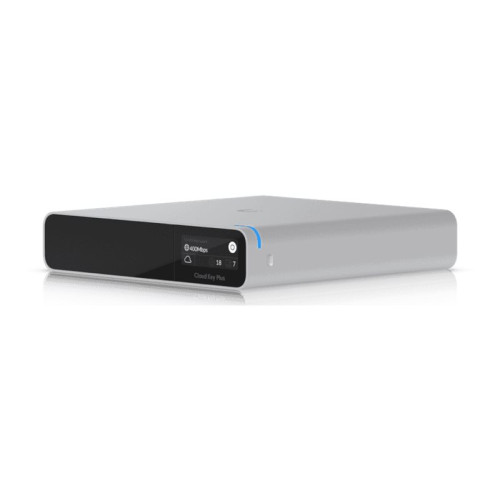 Ubiquiti Ubiquiti UniFi Cloud Key G2+ - fjärrkontroll
